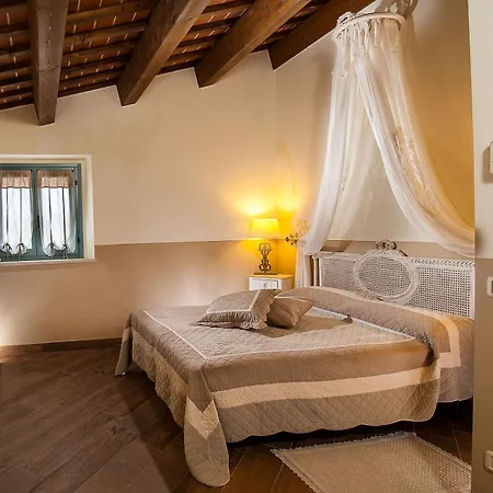 Hébergement de vacances Casa Monsignore