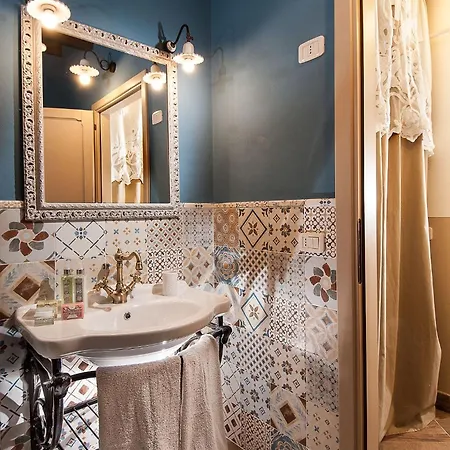 Casa Monsignore Hébergement de vacances San Giovanni In Marignano