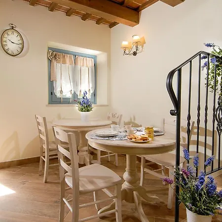 Casa Monsignore San Giovanni In Marignano