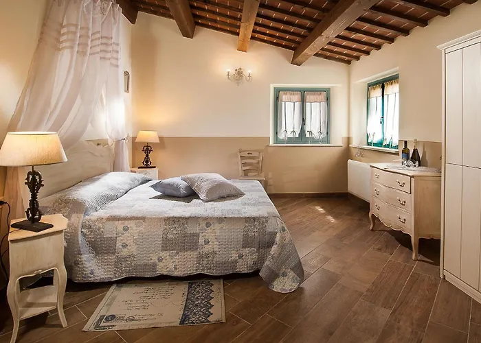 Casa Monsignore San Giovanni In Marignano