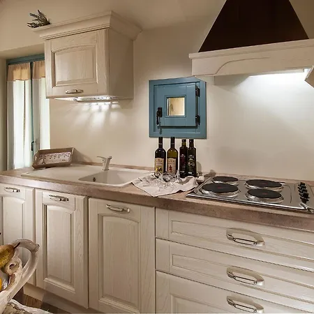 Tatil Evi Casa Monsignore *