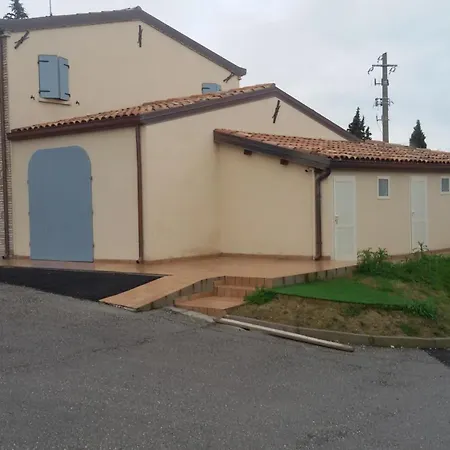 Casa Monsignore * San Giovanni In Marignano