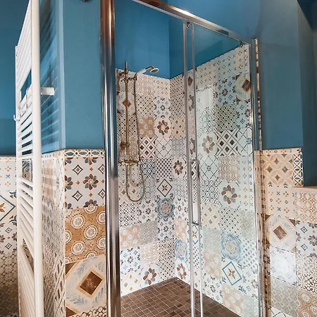 Tatil Evi Casa Monsignore *