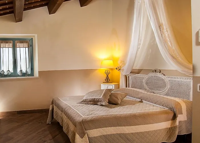 Casa vacanze Casa Monsignore