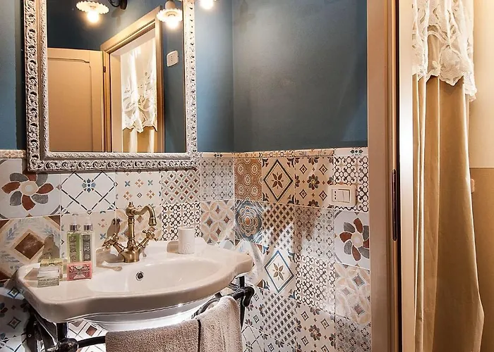 Casa Monsignore Casa vacanze San Giovanni In Marignano