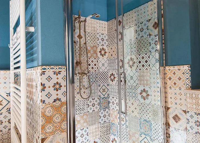 펜션 Casa Monsignore *